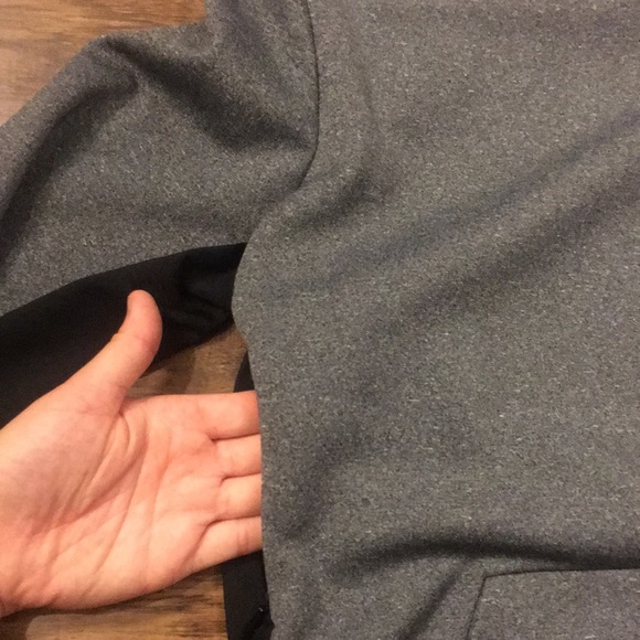 Therma-Fit Hoodie - Nike, Size Medium - Picture 3 of 4